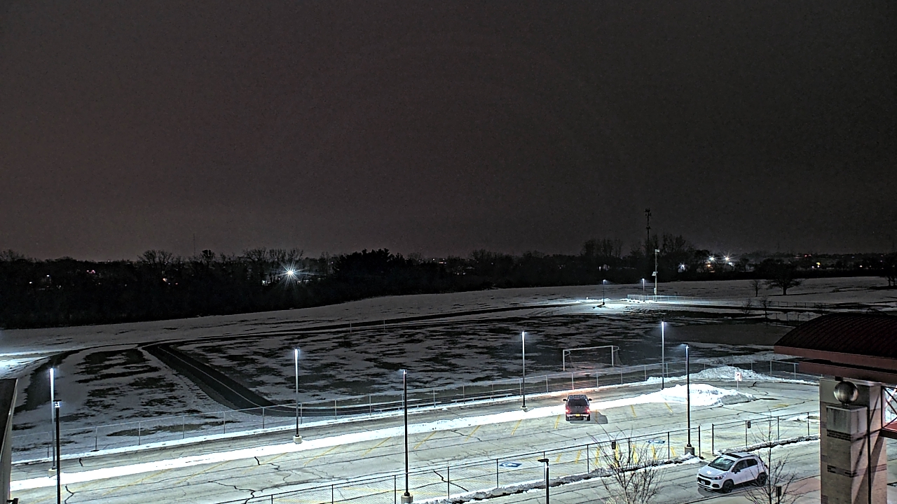 Thumbnail for current weather camera view from Orland SD 135 in Orland Park, Illinois