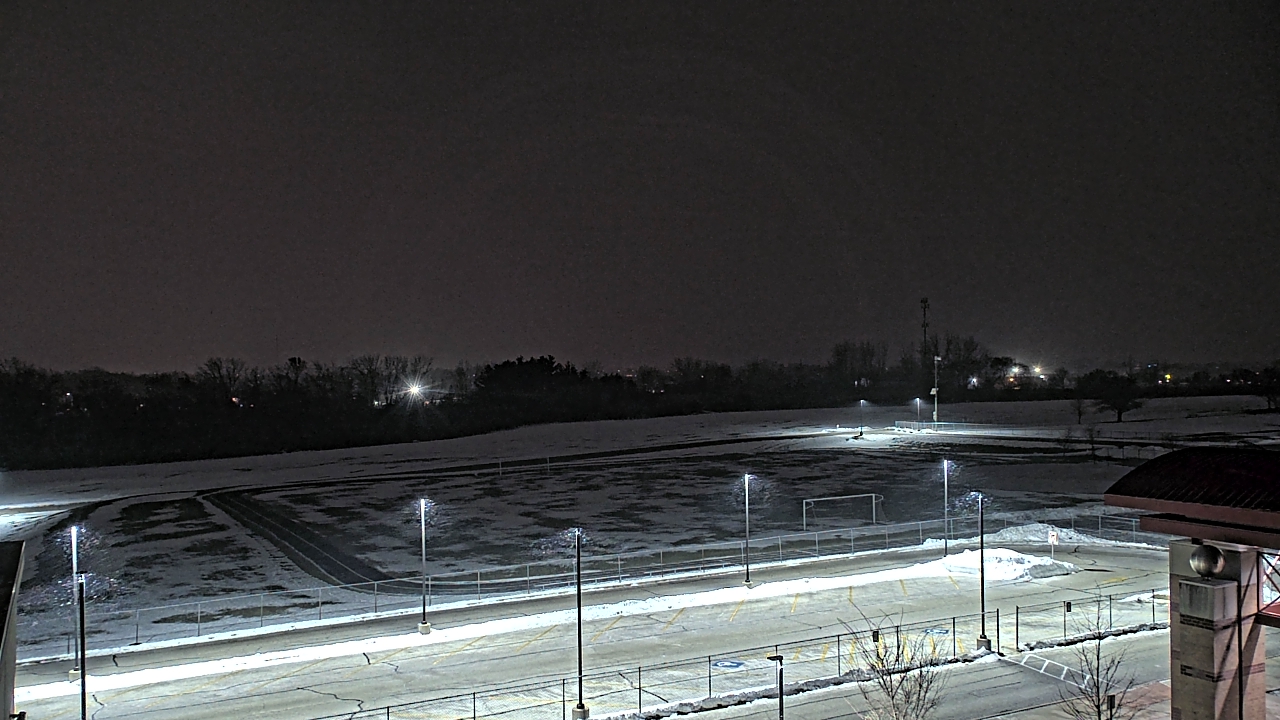 Thumbnail for current weather camera view from Orland SD 135 in Orland Park, Illinois