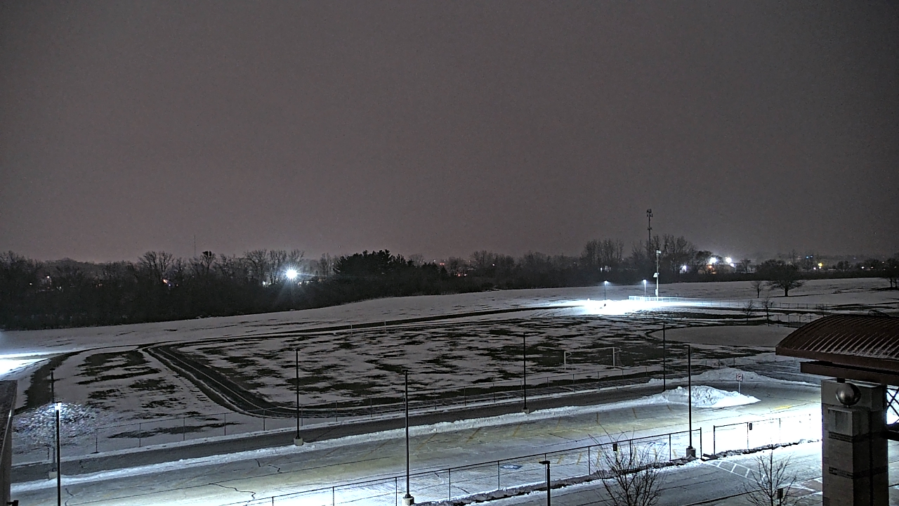 Thumbnail for current weather camera view from Orland SD 135 in Orland Park, Illinois