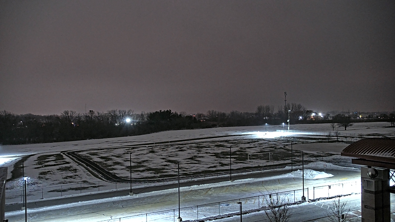 Thumbnail for current weather camera view from Orland SD 135 in Orland Park, Illinois