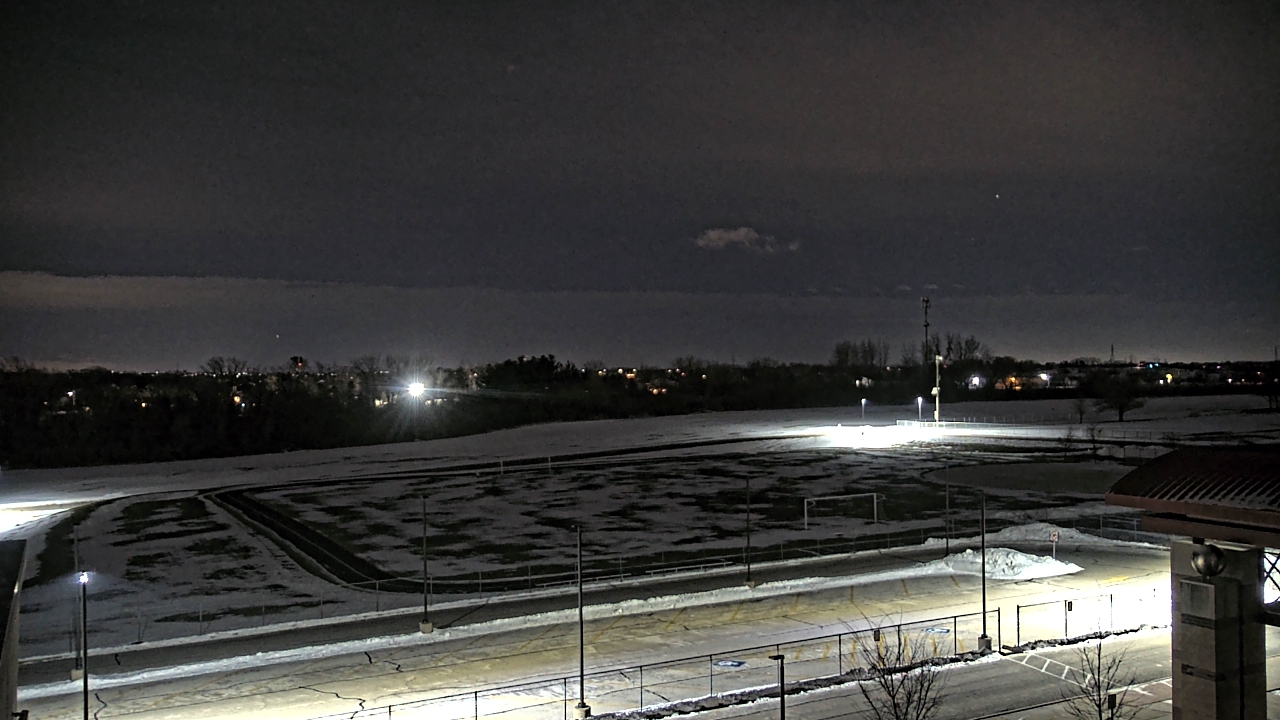 Thumbnail for current weather camera view from Orland SD 135 in Orland Park, Illinois