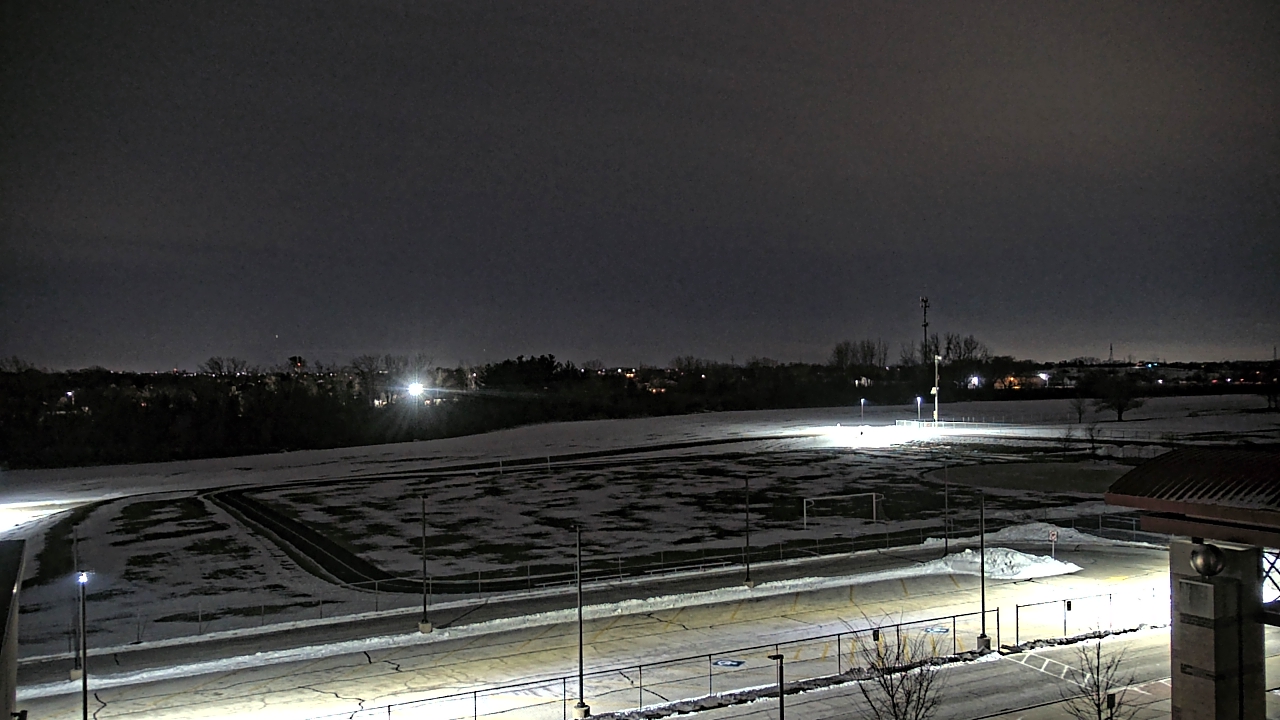 Thumbnail for current weather camera view from Orland SD 135 in Orland Park, Illinois