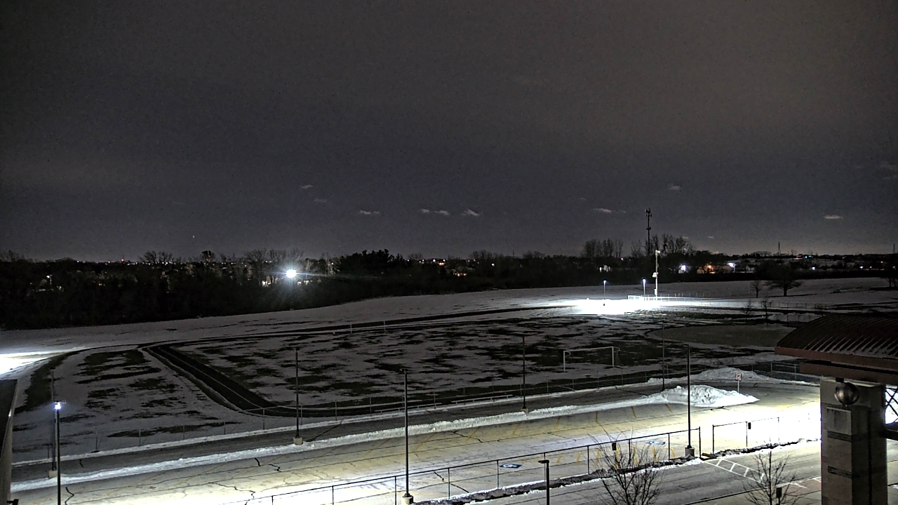 Thumbnail for current weather camera view from Orland SD 135 in Orland Park, Illinois