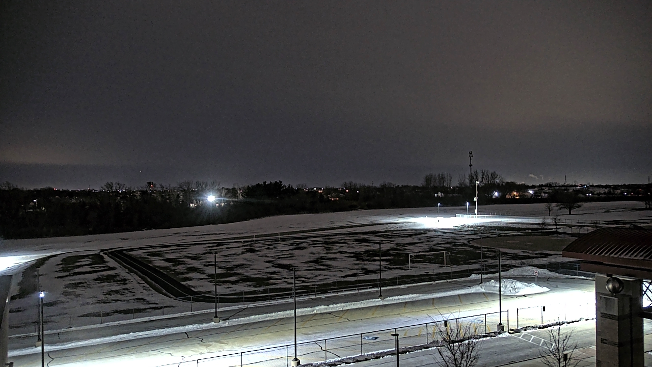 Thumbnail for current weather camera view from Orland SD 135 in Orland Park, Illinois