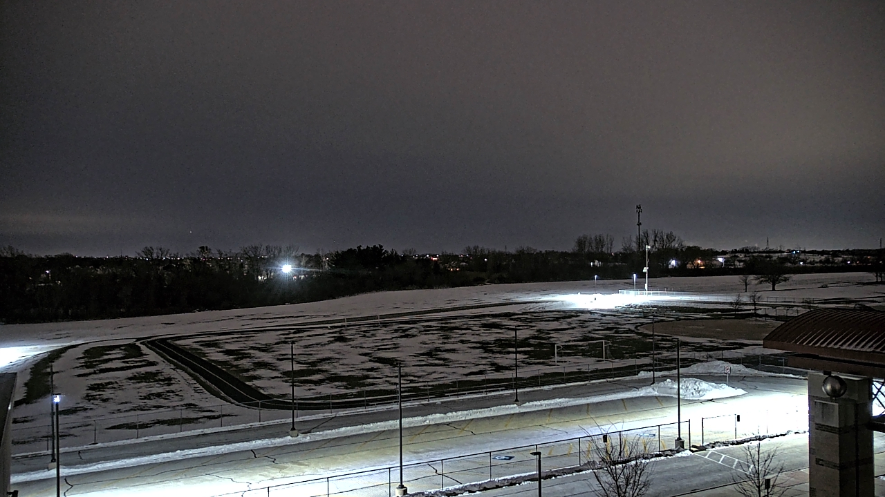 Thumbnail for current weather camera view from Orland SD 135 in Orland Park, Illinois