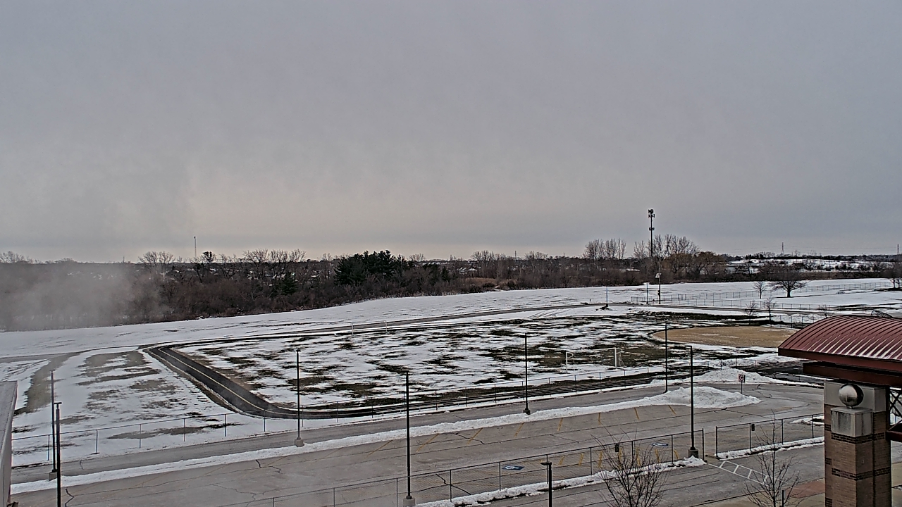 Thumbnail for current weather camera view from Orland SD 135 in Orland Park, Illinois