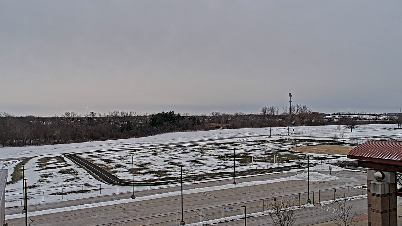 Thumbnail for current weather camera view from Orland SD 135 in Orland Park, Illinois