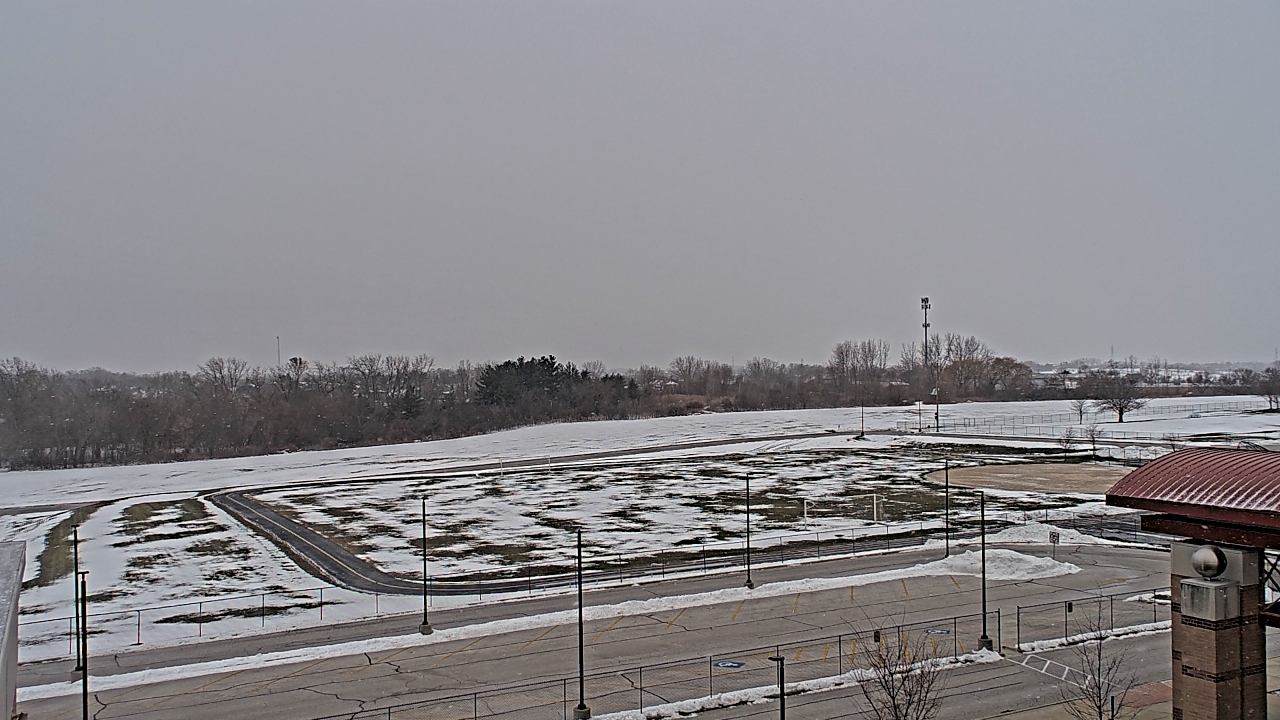 Thumbnail for current weather camera view from Orland SD 135 in Orland Park, Illinois