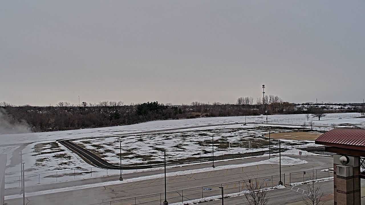 Thumbnail for current weather camera view from Orland SD 135 in Orland Park, Illinois