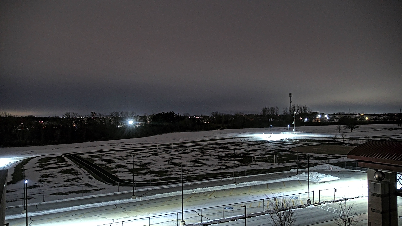 Thumbnail for current weather camera view from Orland SD 135 in Orland Park, Illinois