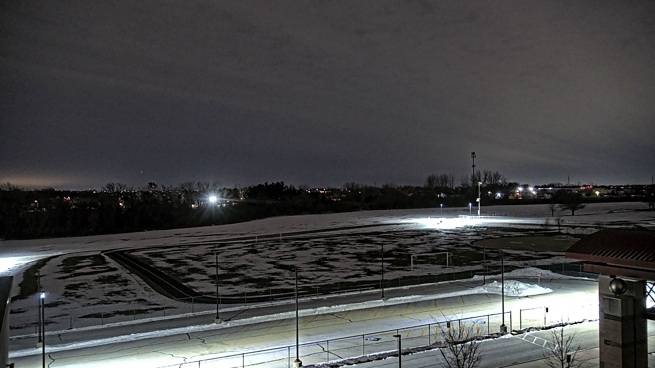 Thumbnail for current weather camera view from Orland SD 135 in Orland Park, Illinois