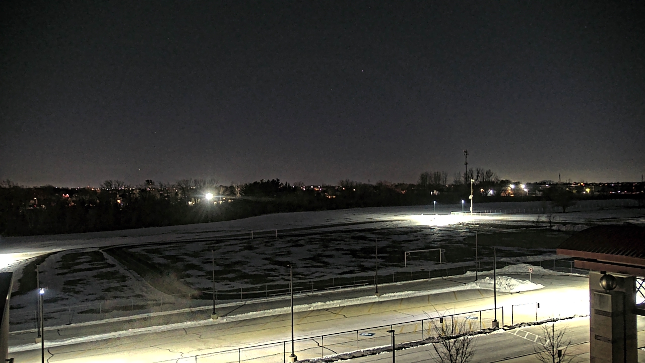 Thumbnail for current weather camera view from Orland SD 135 in Orland Park, Illinois