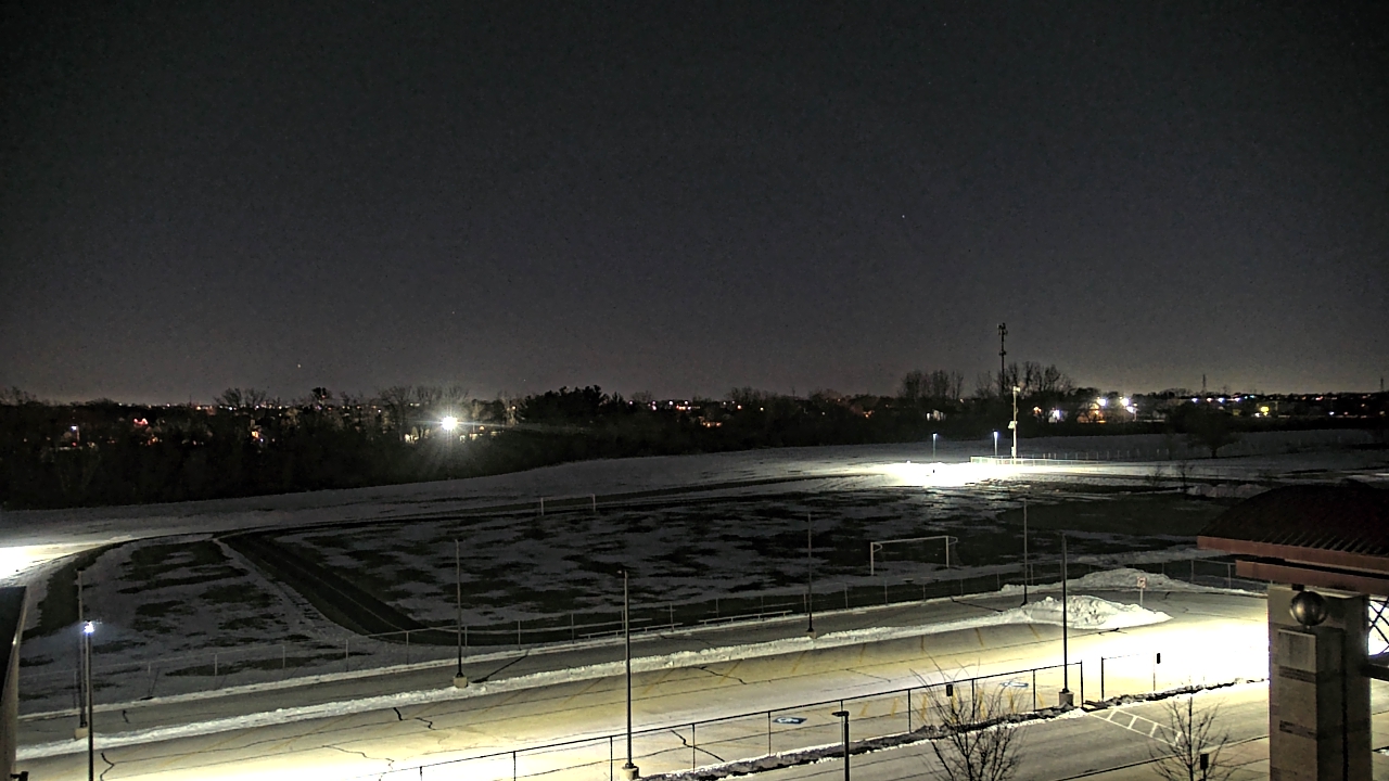 Thumbnail for current weather camera view from Orland SD 135 in Orland Park, Illinois