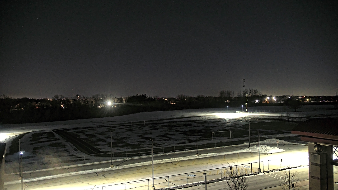 Thumbnail for current weather camera view from Orland SD 135 in Orland Park, Illinois