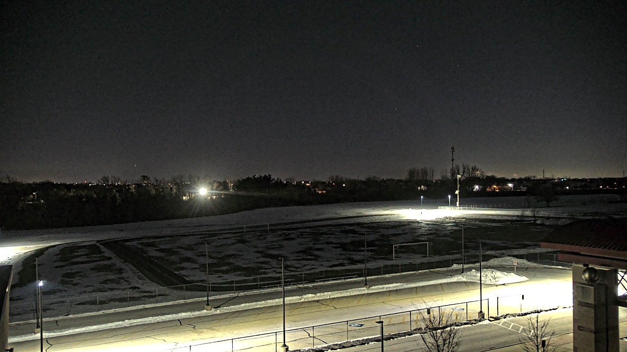 Thumbnail for current weather camera view from Orland SD 135 in Orland Park, Illinois