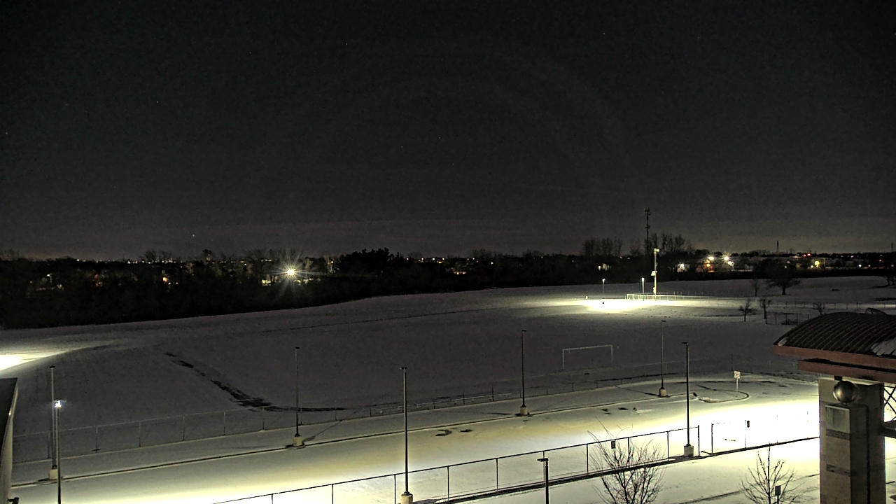Thumbnail for current weather camera view from Orland SD 135 in Orland Park, Illinois