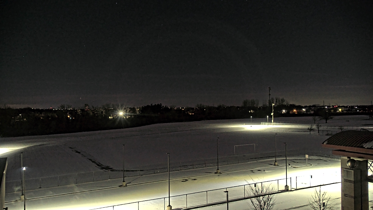 Thumbnail for current weather camera view from Orland SD 135 in Orland Park, Illinois