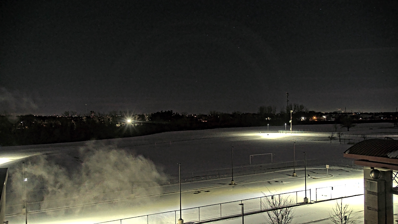 Thumbnail for current weather camera view from Orland SD 135 in Orland Park, Illinois