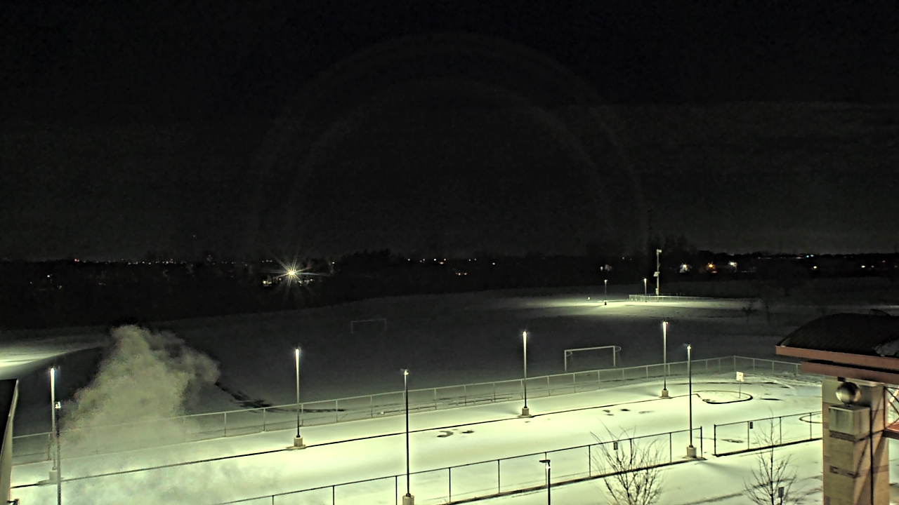 Thumbnail for current weather camera view from Orland SD 135 in Orland Park, Illinois