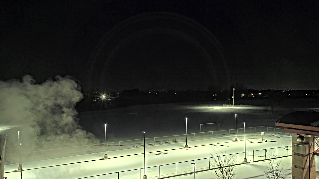 Thumbnail for current weather camera view from Orland SD 135 in Orland Park, Illinois