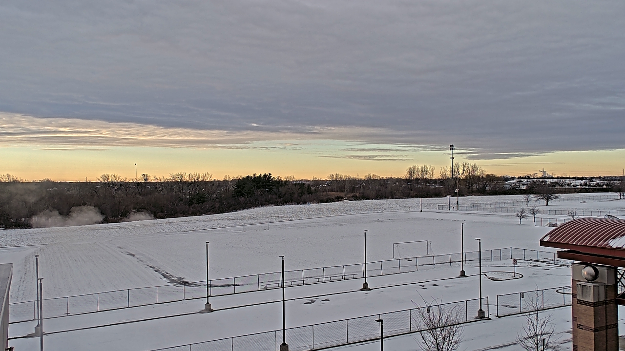 Thumbnail for current weather camera view from Orland SD 135 in Orland Park, Illinois