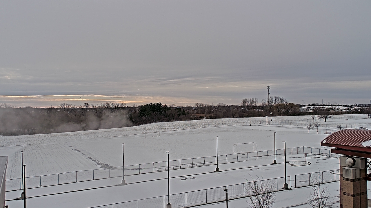 Thumbnail for current weather camera view from Orland SD 135 in Orland Park, Illinois