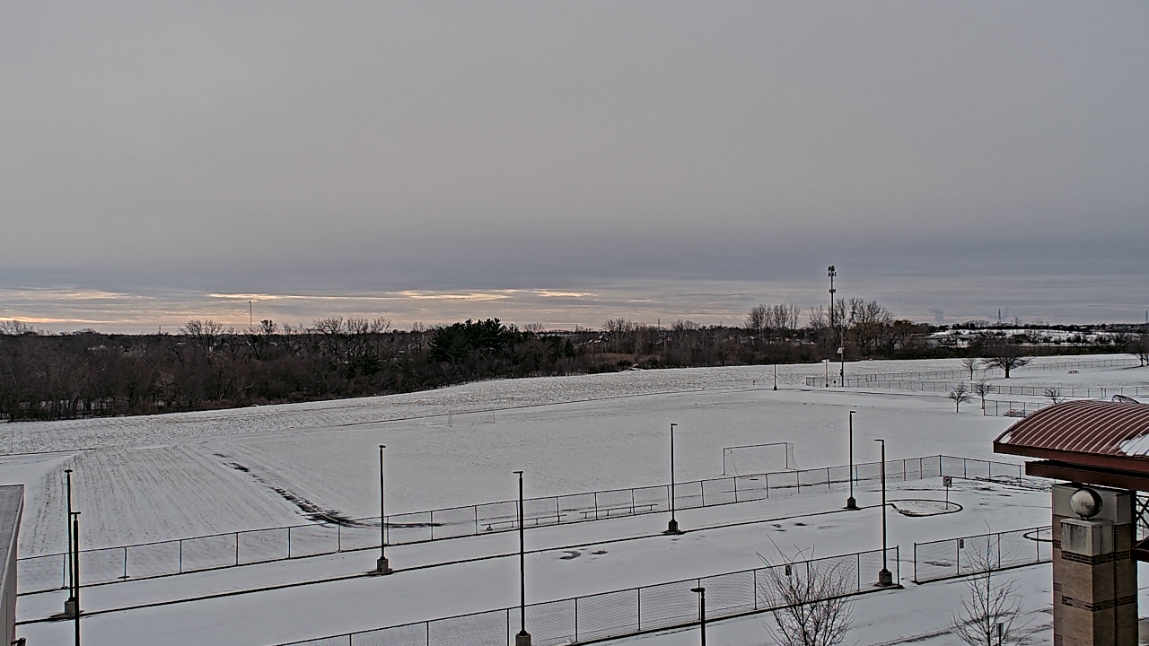 Thumbnail for current weather camera view from Orland SD 135 in Orland Park, Illinois