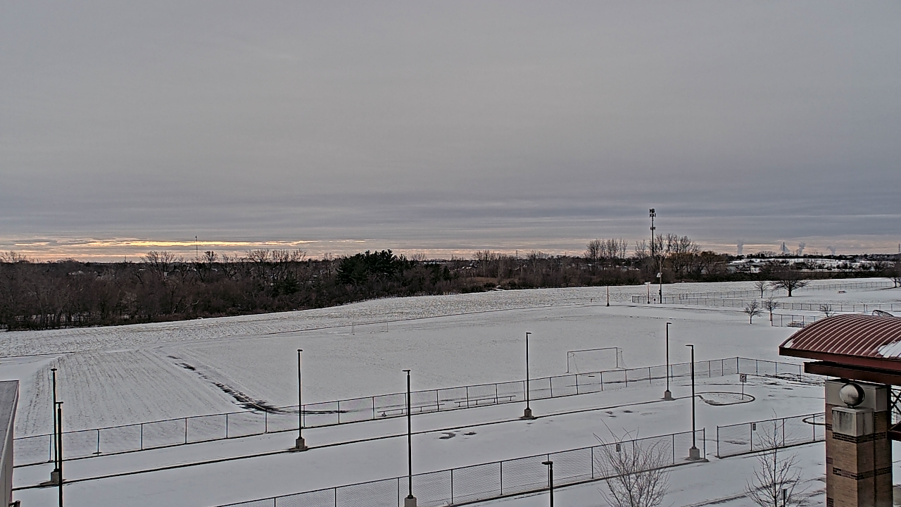 Thumbnail for current weather camera view from Orland SD 135 in Orland Park, Illinois