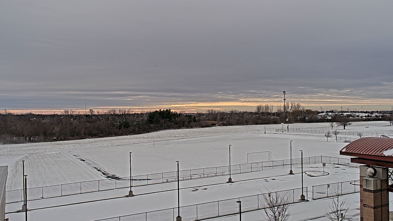 Thumbnail for current weather camera view from Orland SD 135 in Orland Park, Illinois