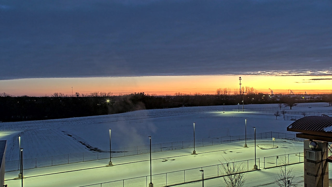 Thumbnail for current weather camera view from Orland SD 135 in Orland Park, Illinois