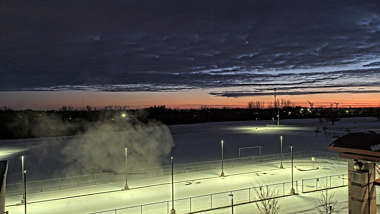 Thumbnail for current weather camera view from Orland SD 135 in Orland Park, Illinois