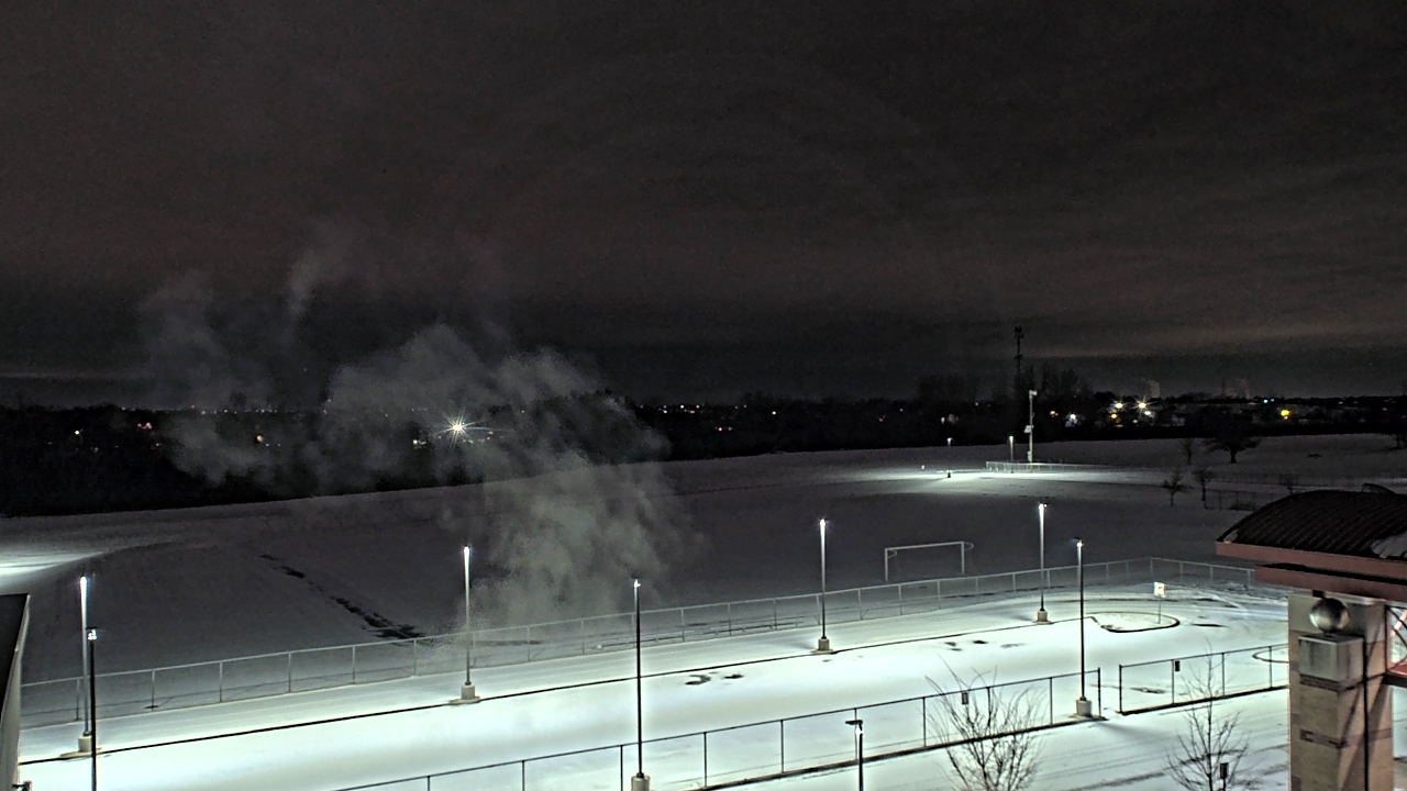 Thumbnail for current weather camera view from Orland SD 135 in Orland Park, Illinois