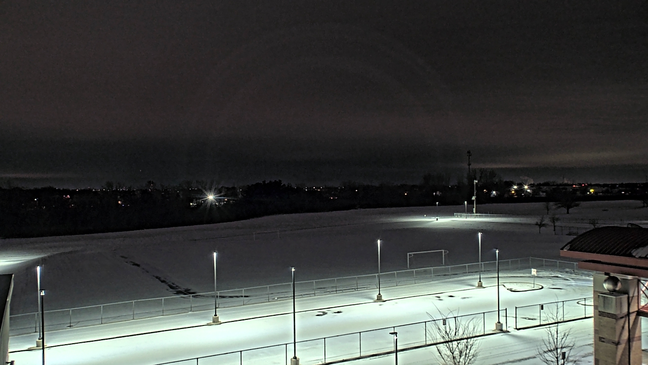 Thumbnail for current weather camera view from Orland SD 135 in Orland Park, Illinois