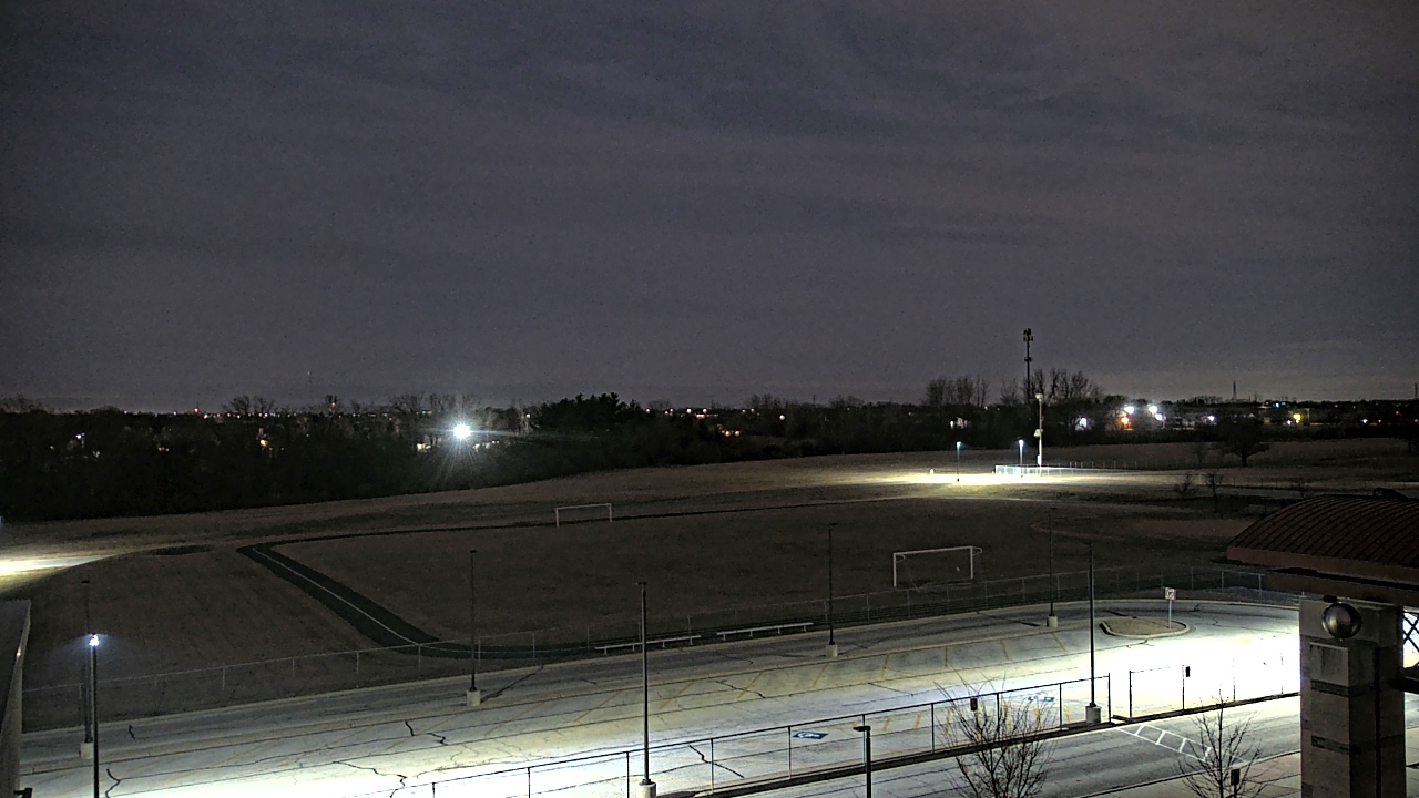 Thumbnail for current weather camera view from Orland SD 135 in Orland Park, Illinois