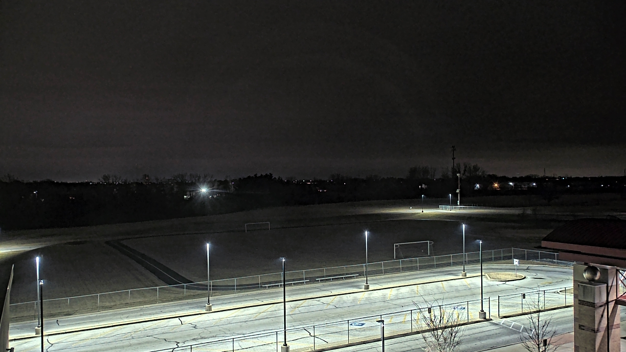 Thumbnail for current weather camera view from Orland SD 135 in Orland Park, Illinois