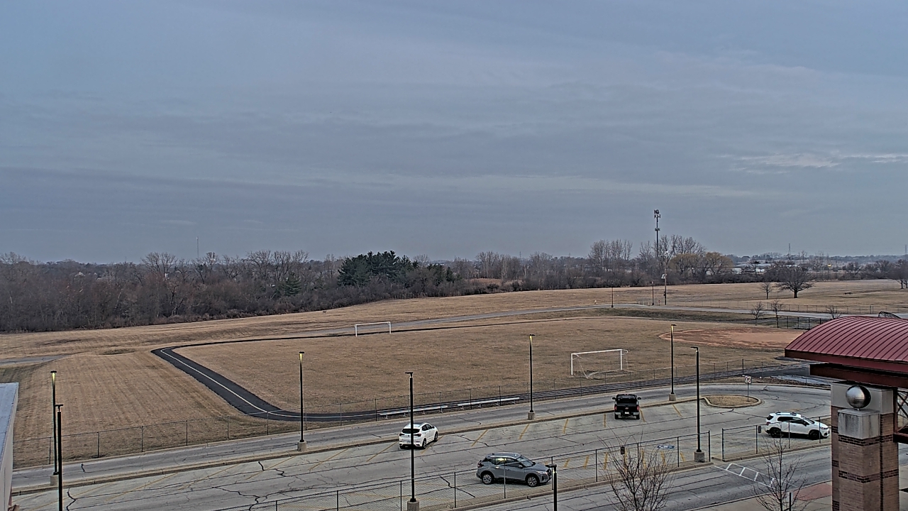 Thumbnail for current weather camera view from Orland SD 135 in Orland Park, Illinois