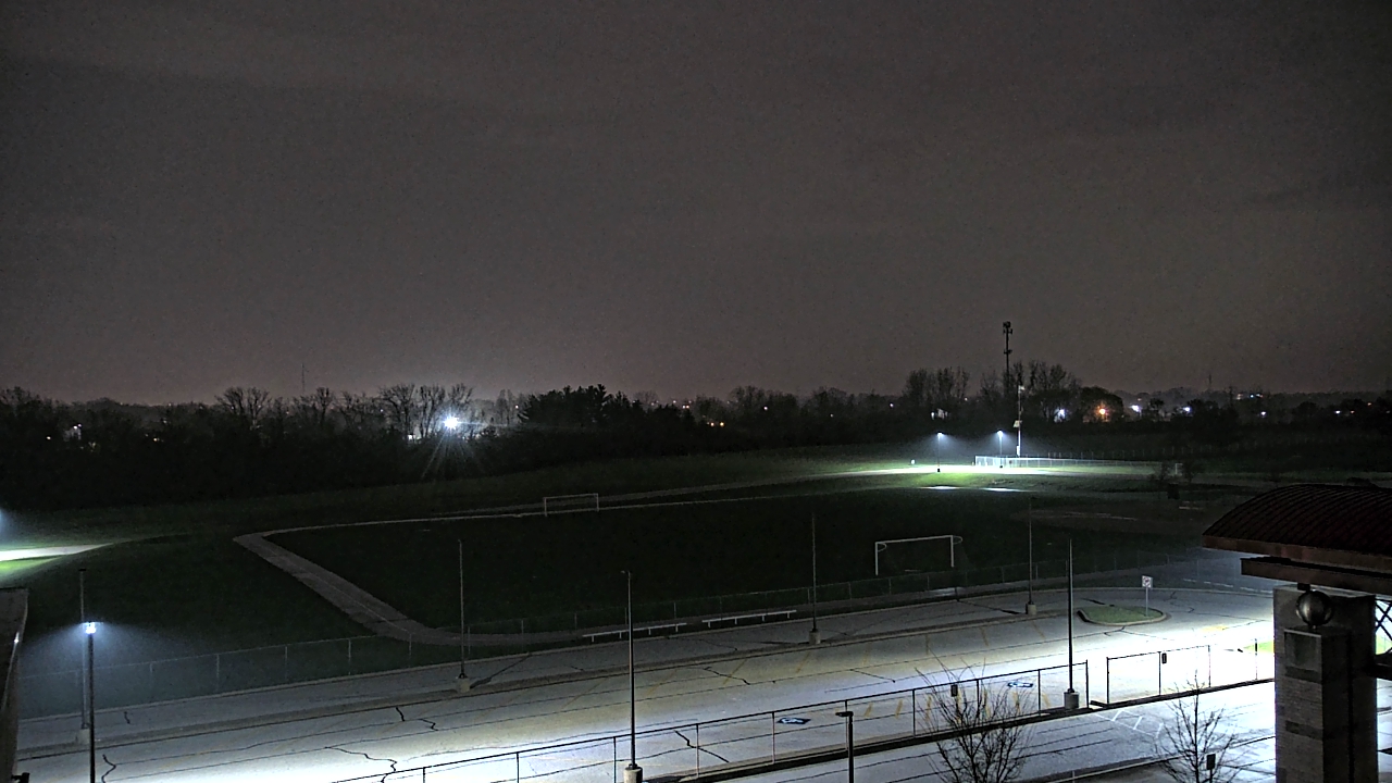 Thumbnail for current weather camera view from Orland SD 135 in Orland Park, Illinois