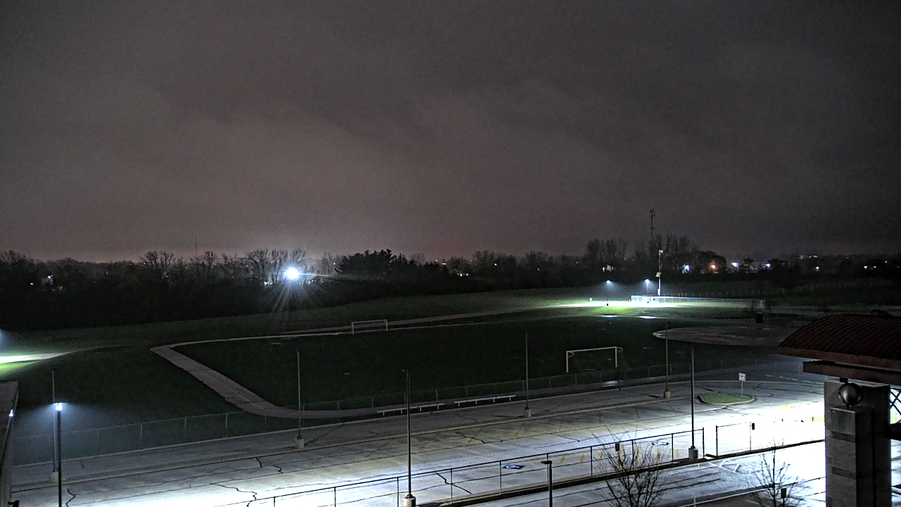 Thumbnail for current weather camera view from Orland SD 135 in Orland Park, Illinois