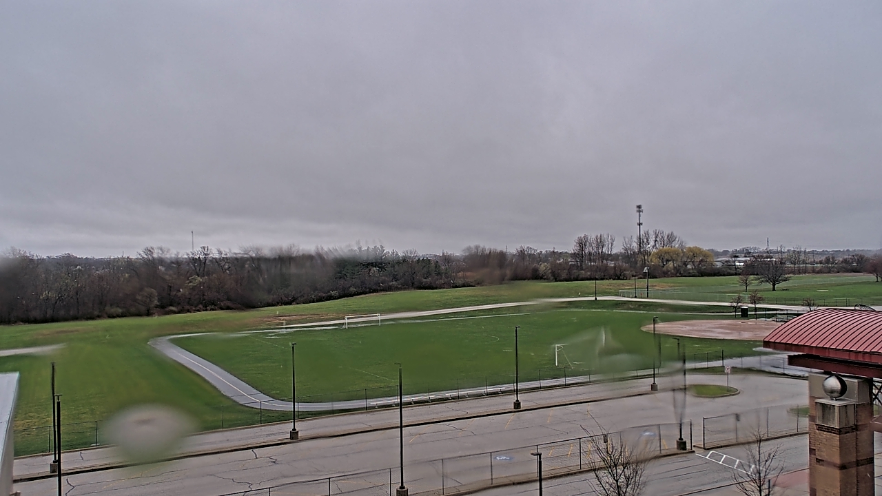 Thumbnail for current weather camera view from Orland SD 135 in Orland Park, Illinois