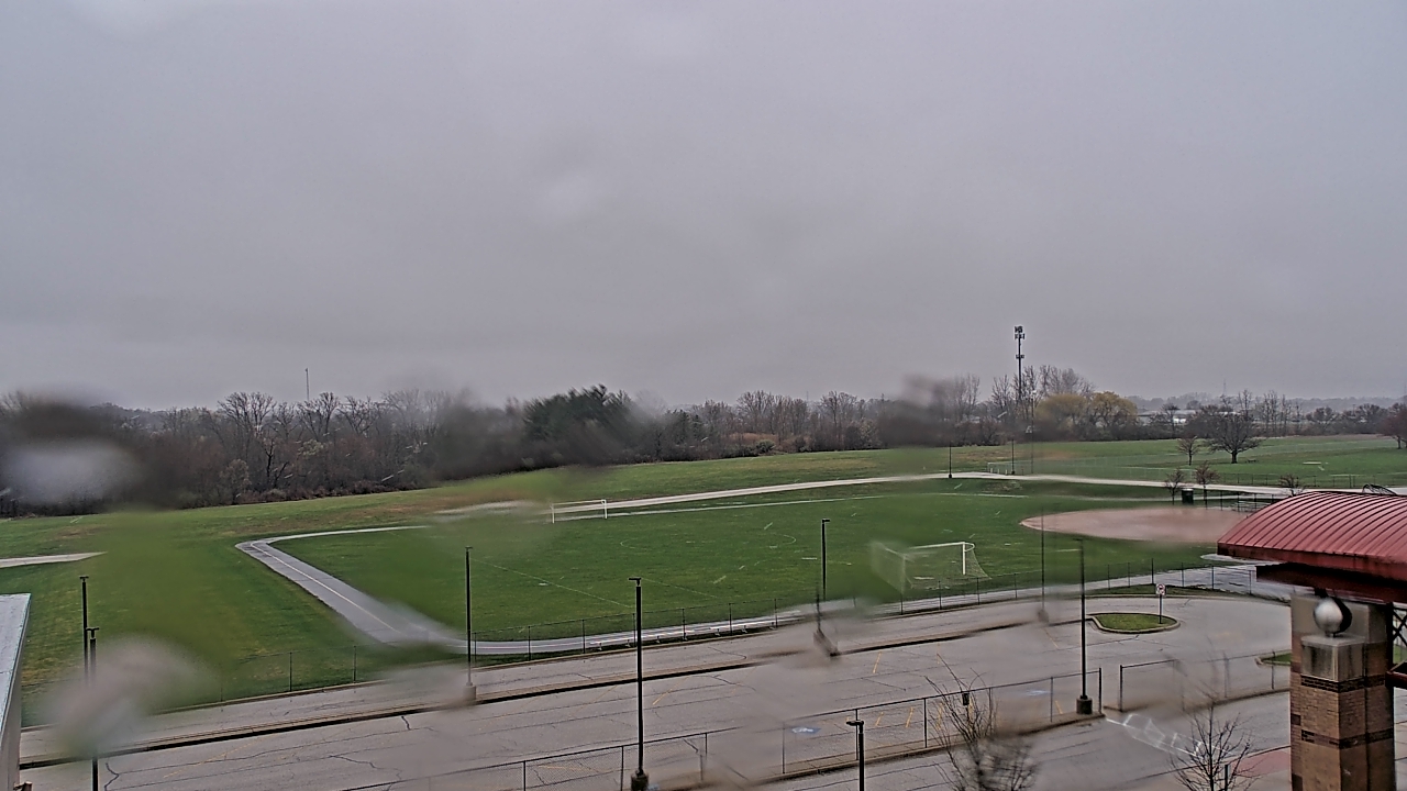 Thumbnail for current weather camera view from Orland SD 135 in Orland Park, Illinois