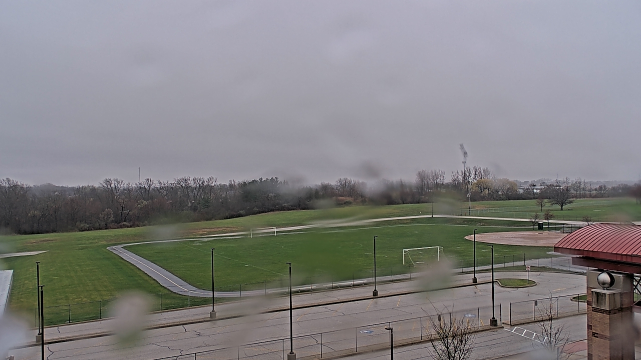 Thumbnail for current weather camera view from Orland SD 135 in Orland Park, Illinois