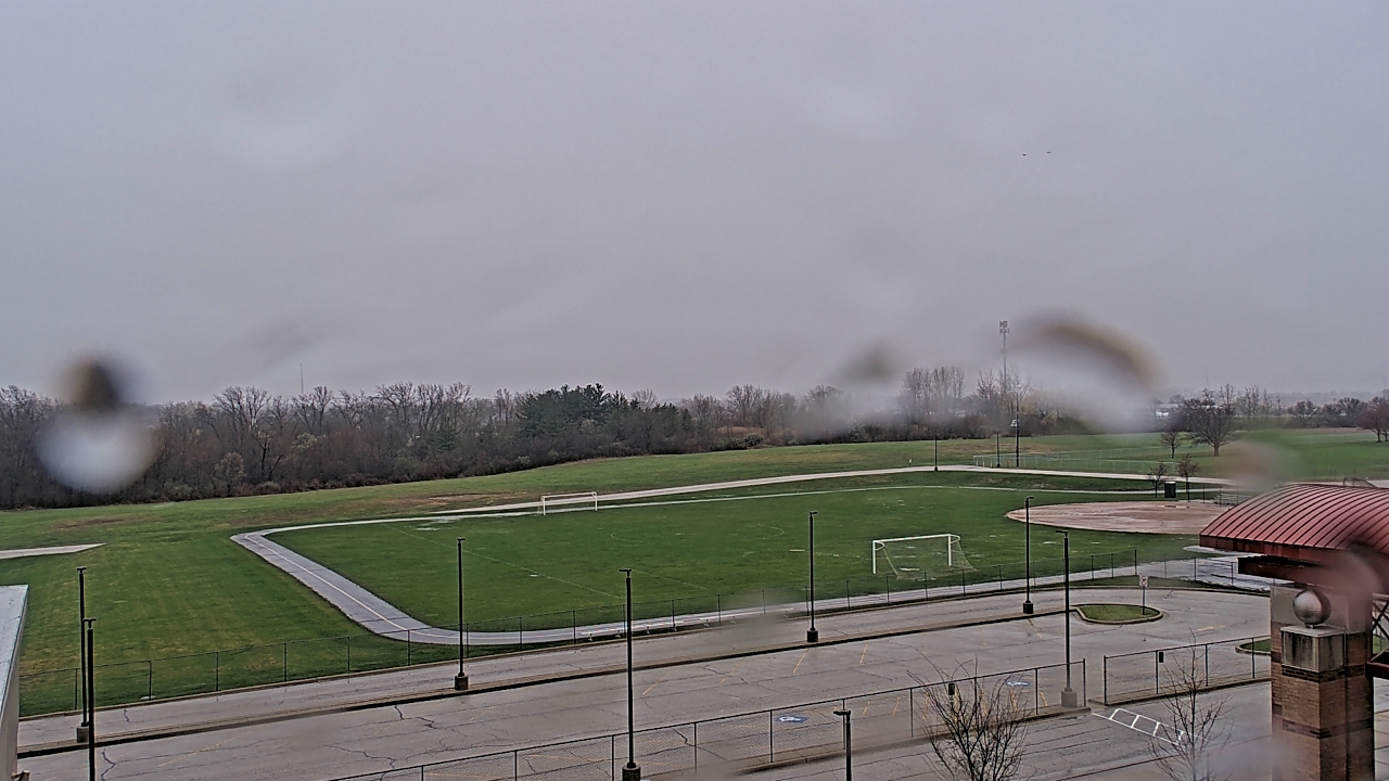 Thumbnail for current weather camera view from Orland SD 135 in Orland Park, Illinois