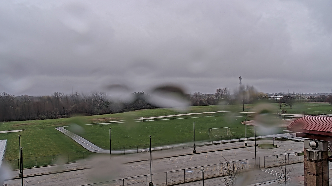 Thumbnail for current weather camera view from Orland SD 135 in Orland Park, Illinois