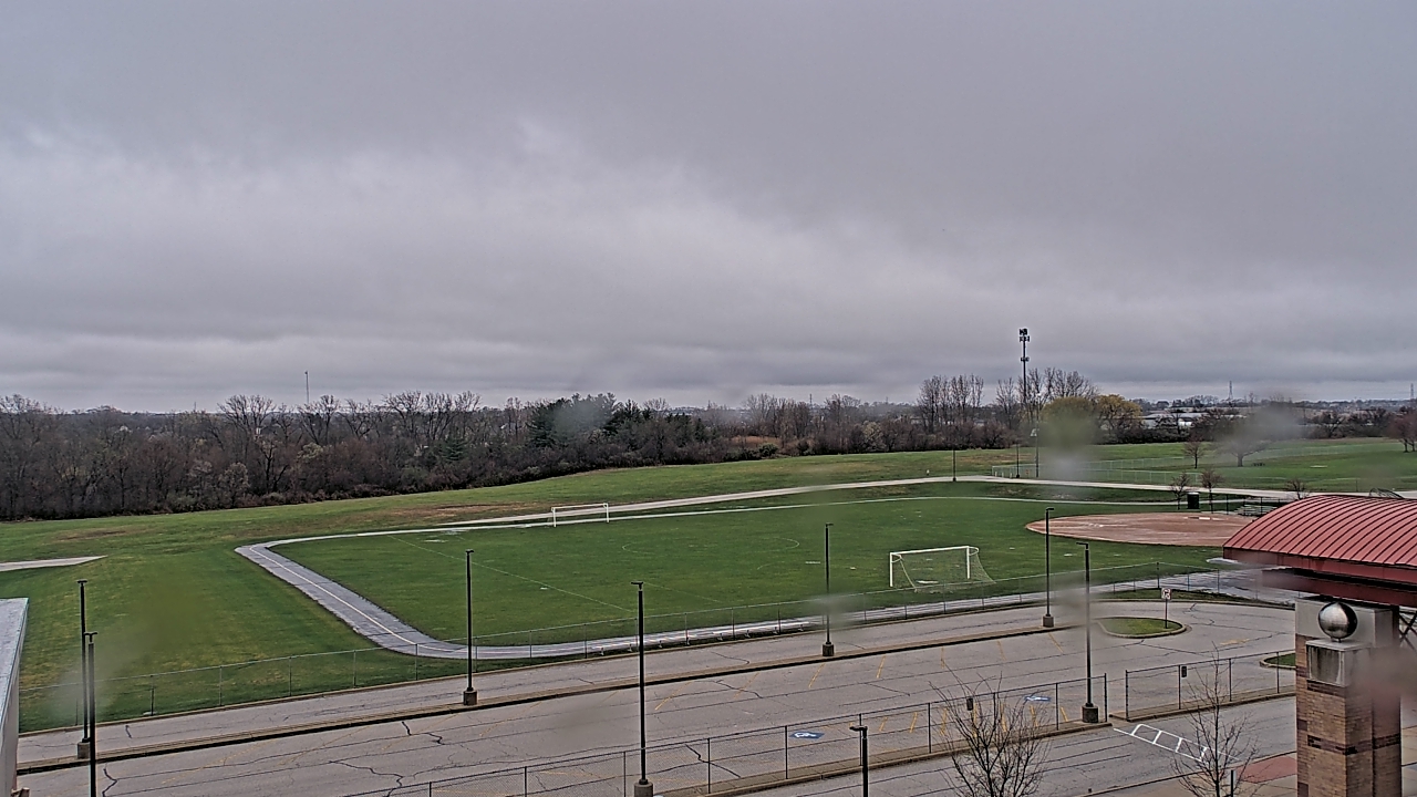 Thumbnail for current weather camera view from Orland SD 135 in Orland Park, Illinois