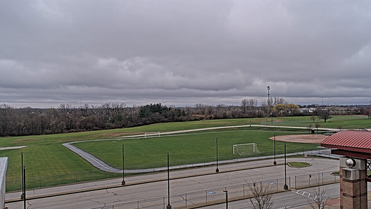 Thumbnail for current weather camera view from Orland SD 135 in Orland Park, Illinois