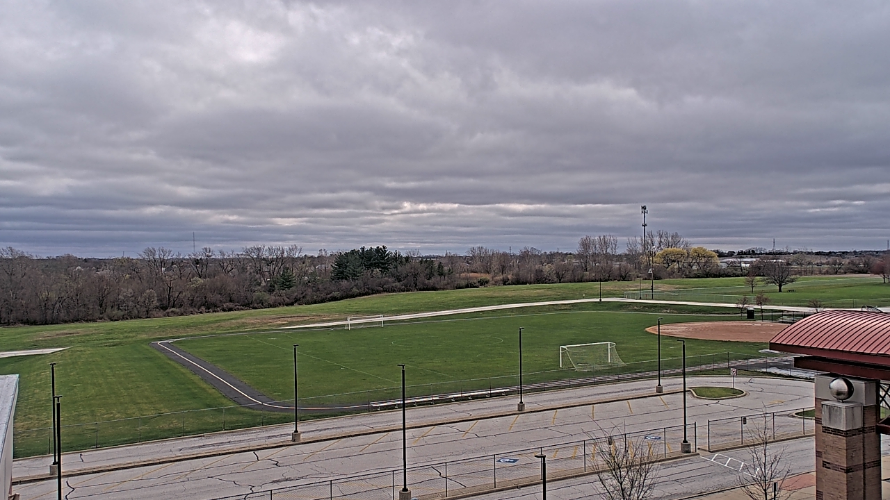 Thumbnail for current weather camera view from Orland SD 135 in Orland Park, Illinois