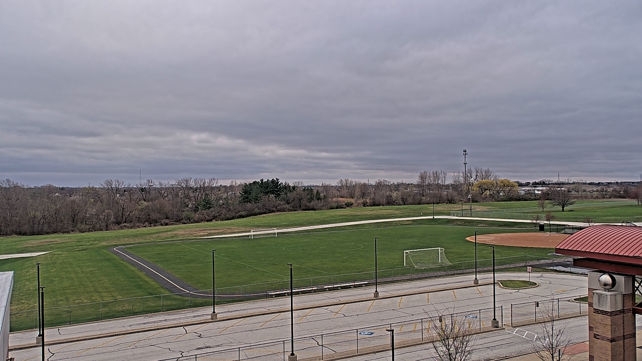 Thumbnail for current weather camera view from Orland SD 135 in Orland Park, Illinois
