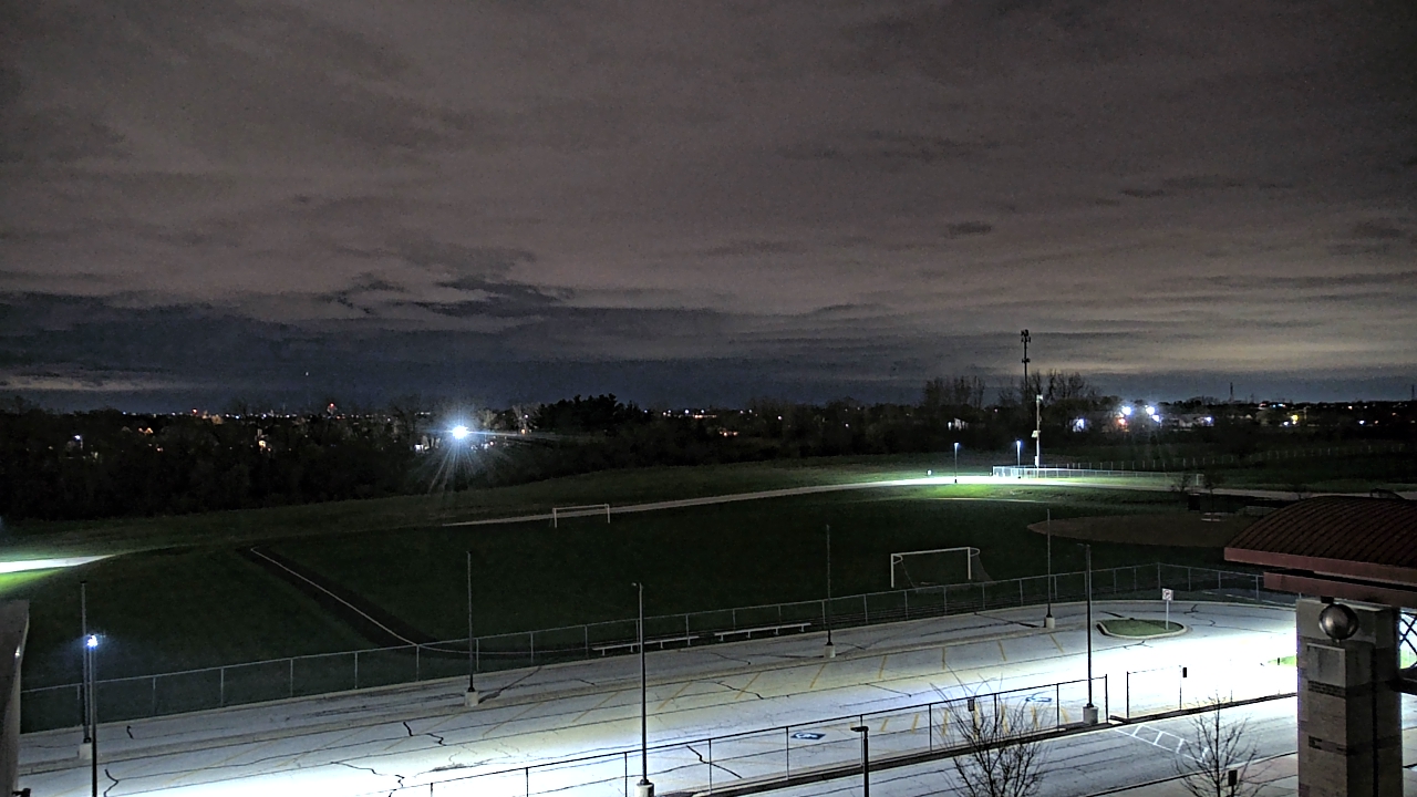 Thumbnail for current weather camera view from Orland SD 135 in Orland Park, Illinois