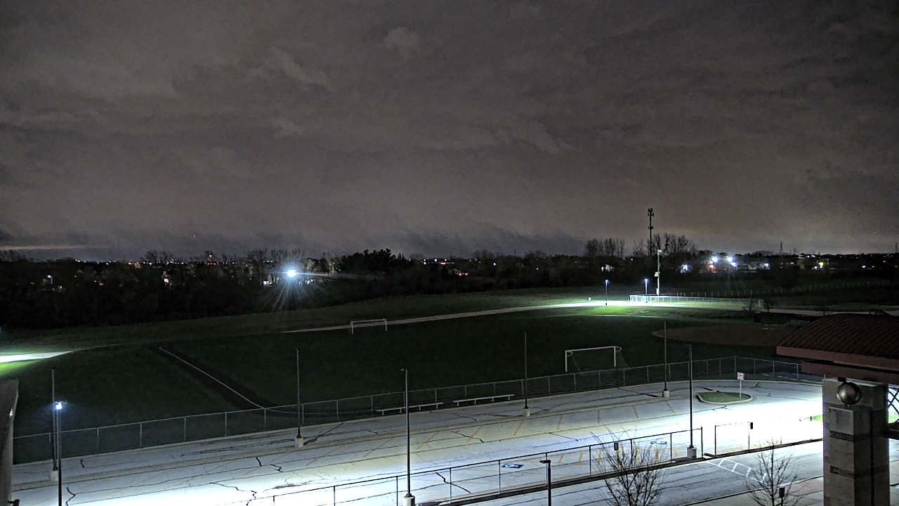 Thumbnail for current weather camera view from Orland SD 135 in Orland Park, Illinois