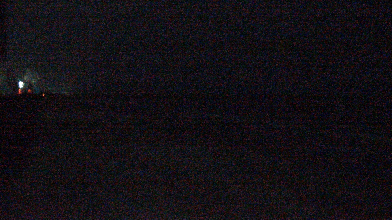 Thumbnail for current weather camera view from Cardinal Ormond Lifeguard Station 2 in Ormond Beach, Florida